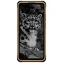 Ulefone Armor X31 Smartphone Rugerizado 6GB RAM 128GB 6.56" IP68 IP69K MIL-STD-810H Negro y Naranja